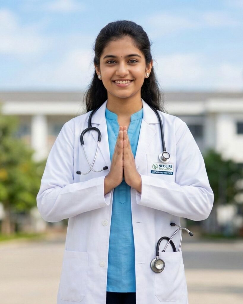 Neolife education is no.1 Overseas education consultant in Chennai