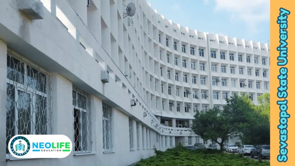 Sevastopol State University is recommended for indian students looking for affordable and quality medical college in Russia