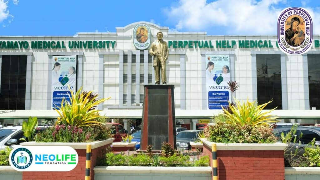 Tamayo Medical college a premium medical in Manila for India students looking to study MBBS in Philippines