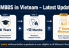 MBBS in Vietnam Real Duration 2026: Indian Embassy's Urgent Advisory Explained